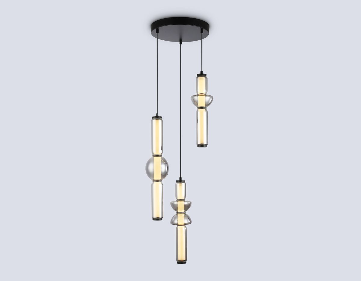 Подвесной светильник Ambrella Light High Light Modern LH11026 Подвесной светильник Ambrella Light High Light Modern LH11026