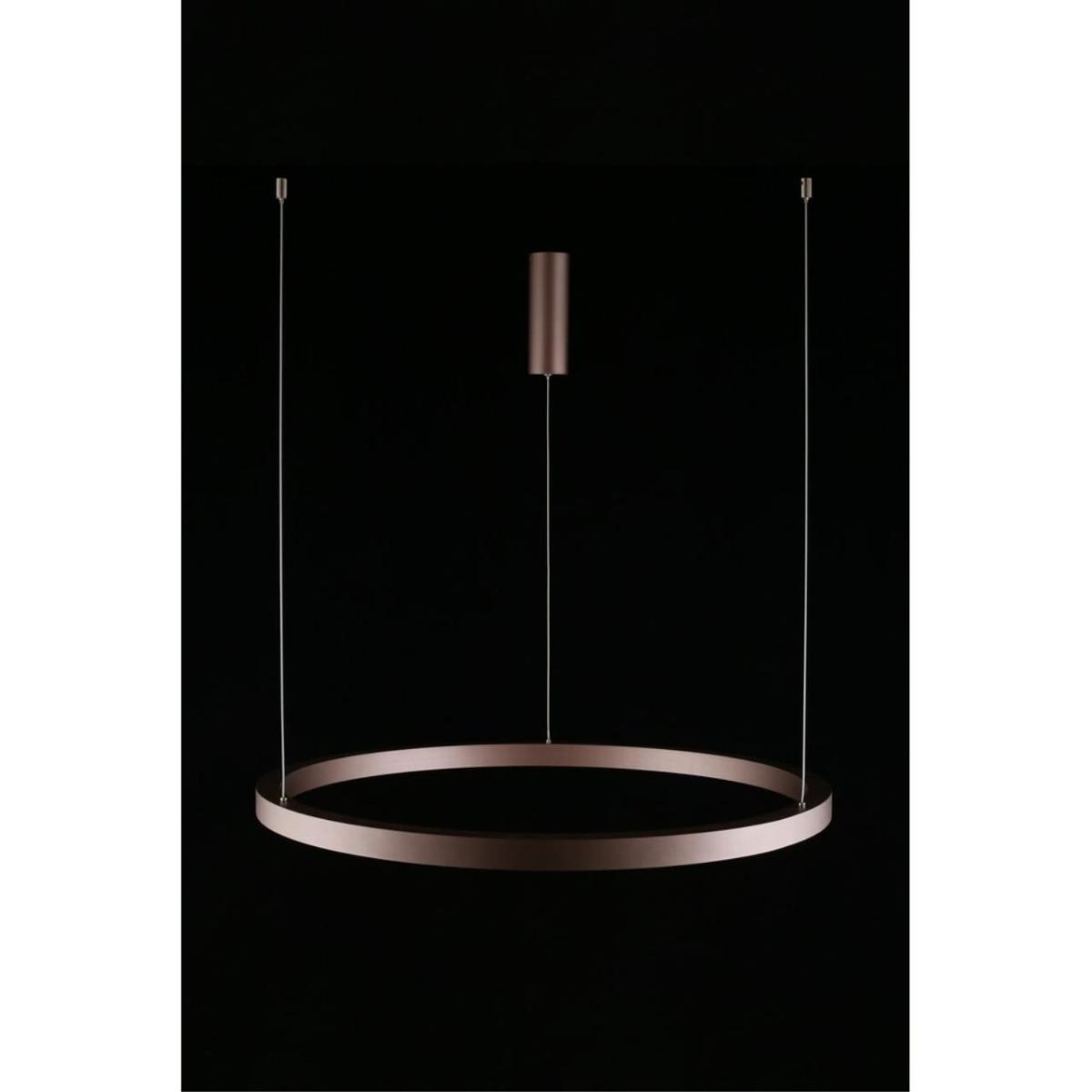 Подвесная люстра Aployt Nisia APL.025.03.60