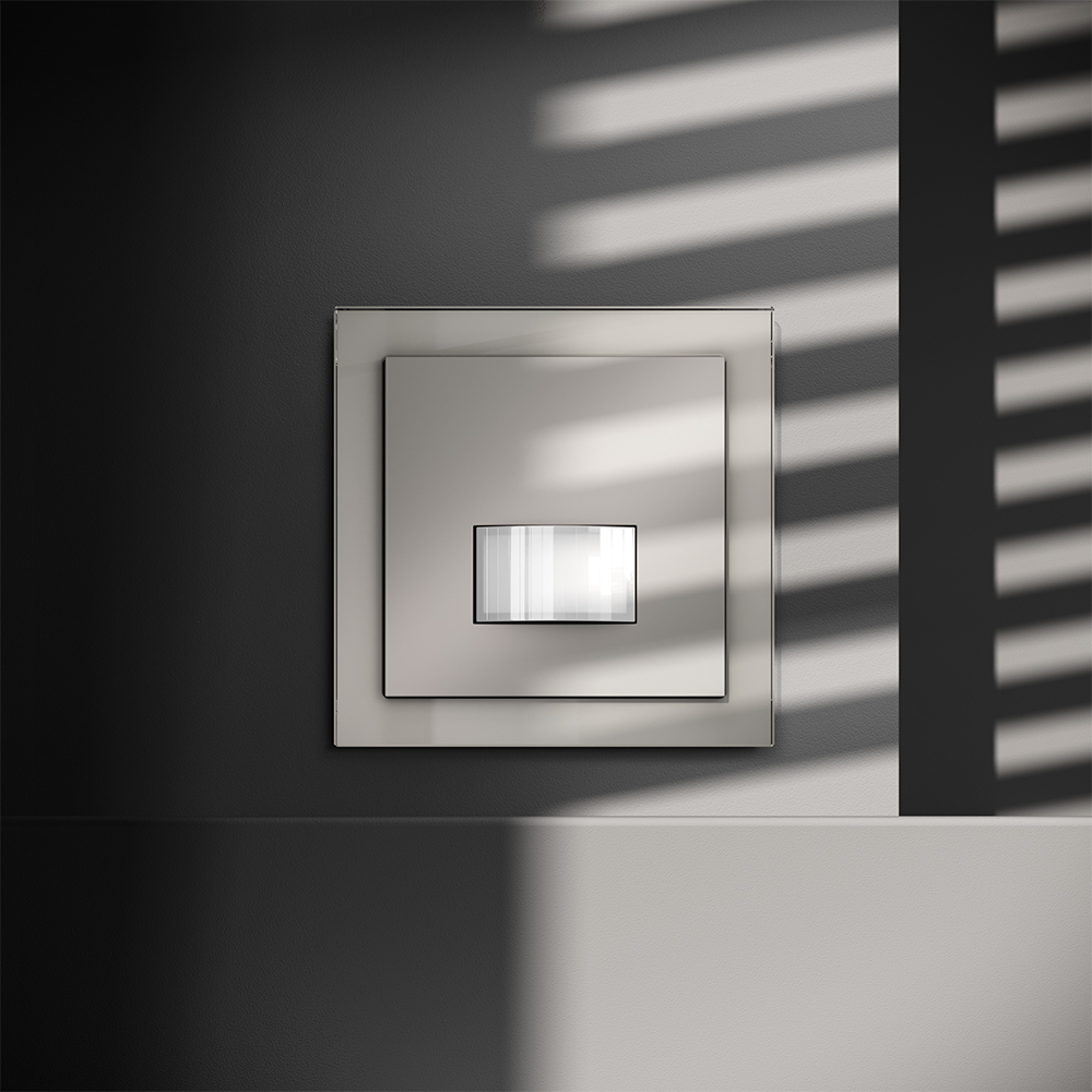 Датчик движения Voltum S70 VLS070503 (кашемир)