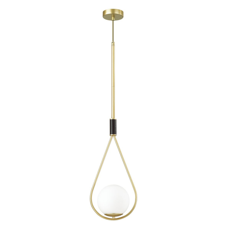 Подвесной светильник Odeon Light FLARI 4810/1 Подвесной светильник Odeon Light FLARI 4810/1