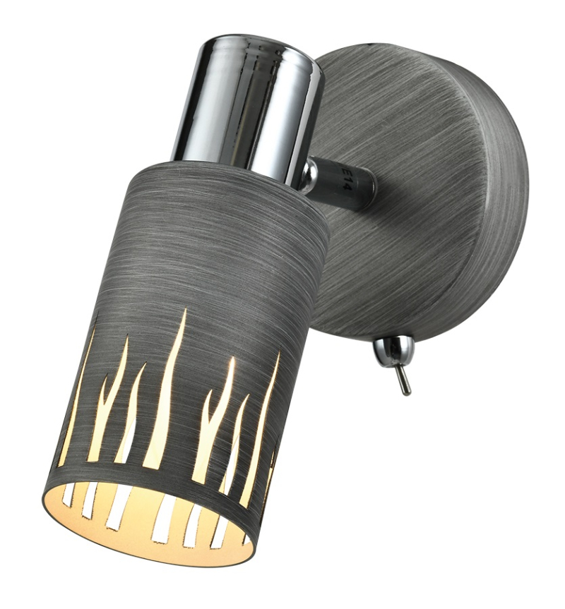 Спот Rivoli Lethe 3123-401 Б0055000 Спот Rivoli Lethe 3123-401 Б0055000