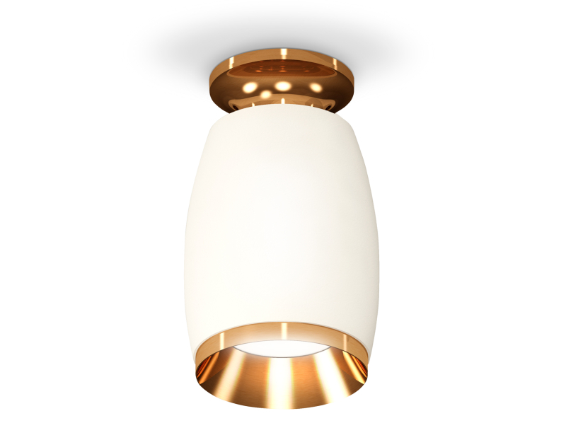 Потолочный светильник Ambrella Light Techno Spot XS1122044 (N6905, C1122, N7034) Потолочный светильник Ambrella Light Techno Spot XS1122044 (N6905, C1122, N7034)