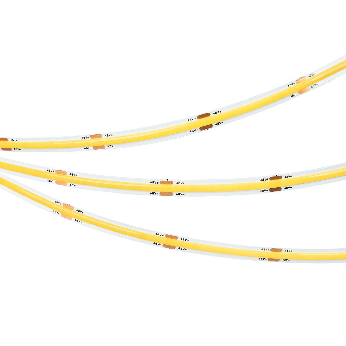 Светодиодная лента Arlight COB-X320-8mm 48V Warm3000 (8 W/m, IP20, 50m PRO REEL) 043244 Светодиодная лента Arlight COB-X320-8mm 48V Warm3000 (8 W/m, IP20, 50m PRO REEL) 043244