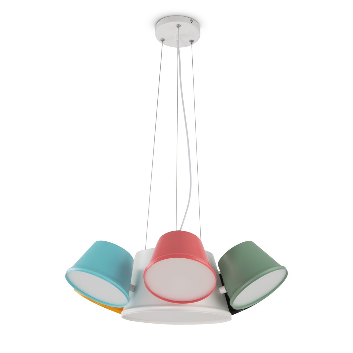 Подвесной светильник Freya Tint FR5179PL-06W