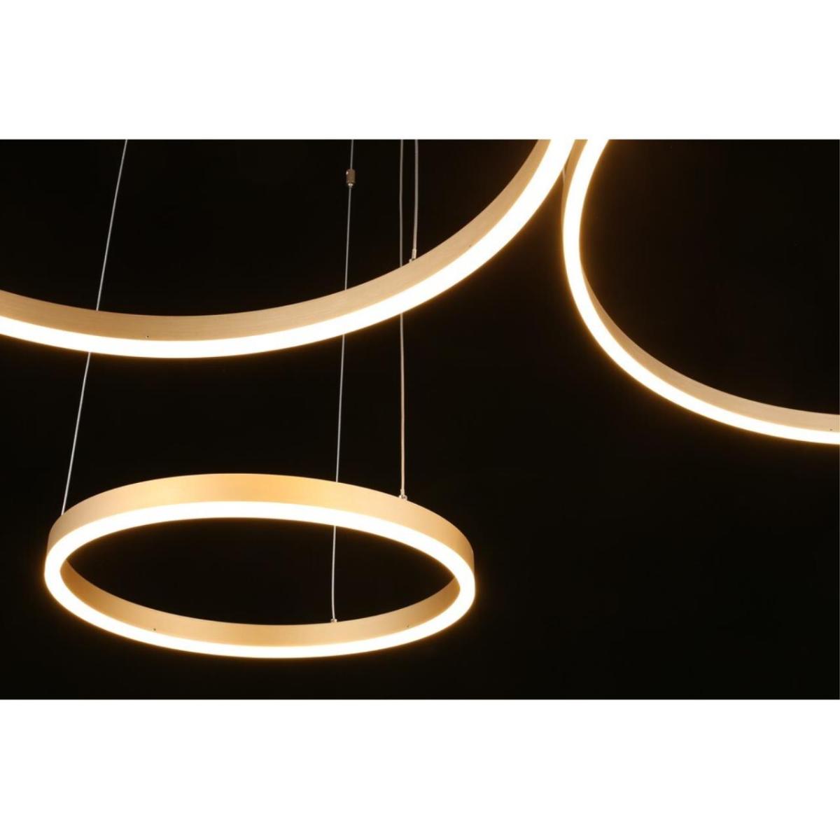 Подвесная люстра Aployt Terenia APL.024.03.136