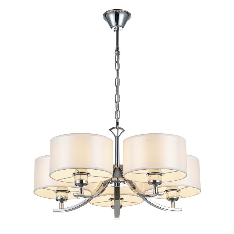 Подвесная люстра Citilux CL466150 Подвесная люстра Citilux CL466150