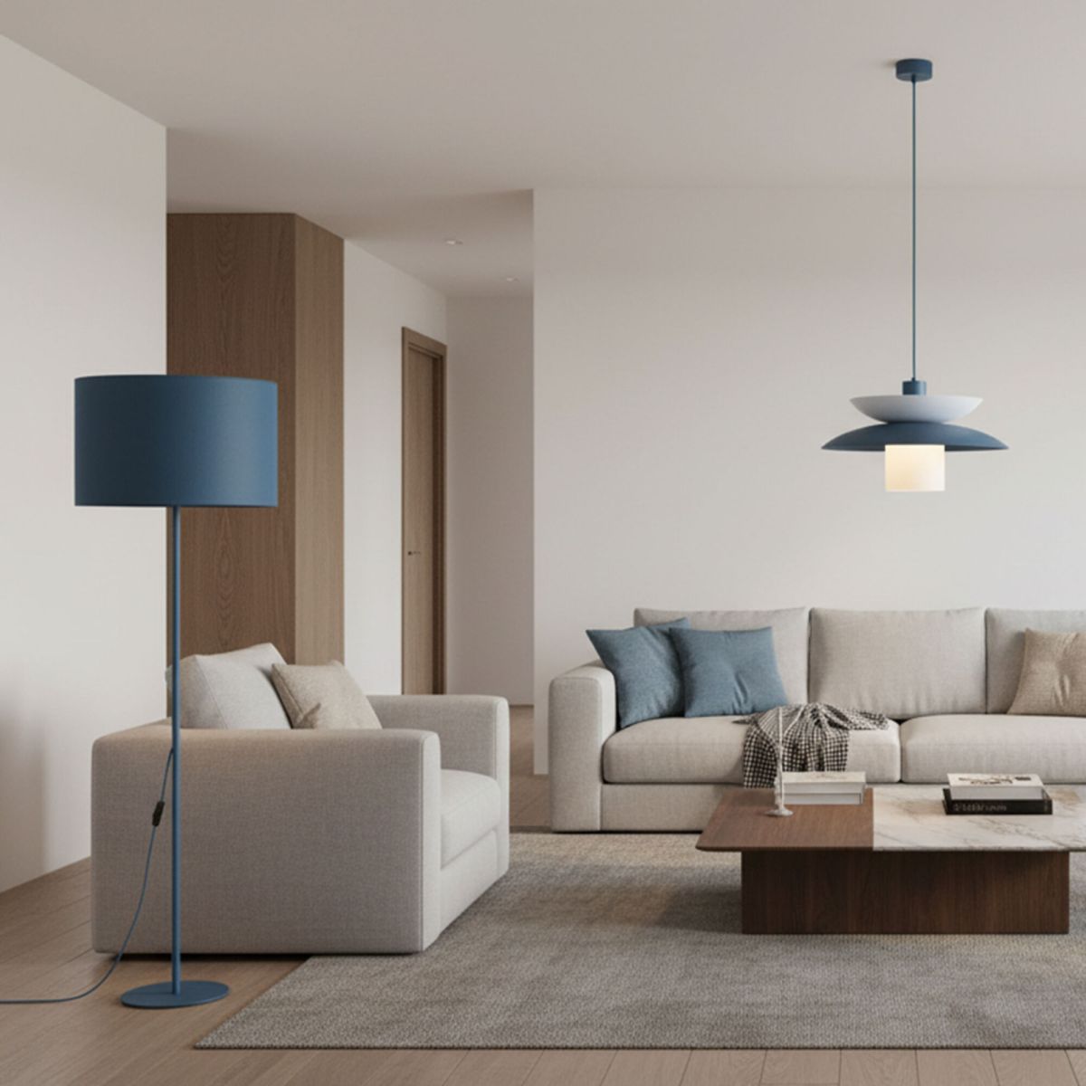 Торшер TK Lighting 16229 Dalum a073062