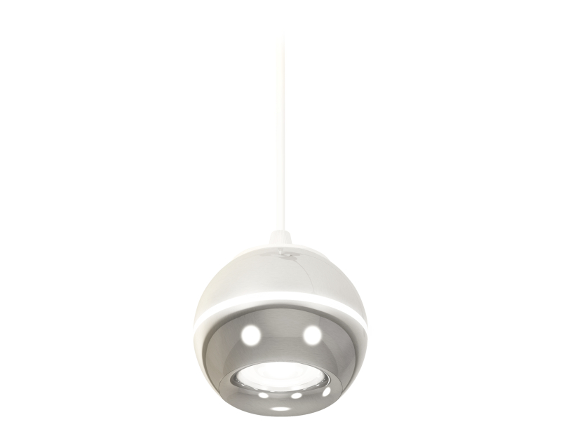 Подвесной светильник Ambrella Light Techno Spot XP1104001 (A2301, C1104, N7012) Подвесной светильник Ambrella Light Techno Spot XP1104001 (A2301, C1104, N7012)