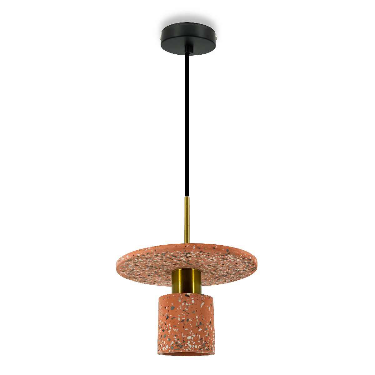 Подвесной светильник Lightera Lawrence LE150L-40P Подвесной светильник Lightera Lawrence LE150L-40P