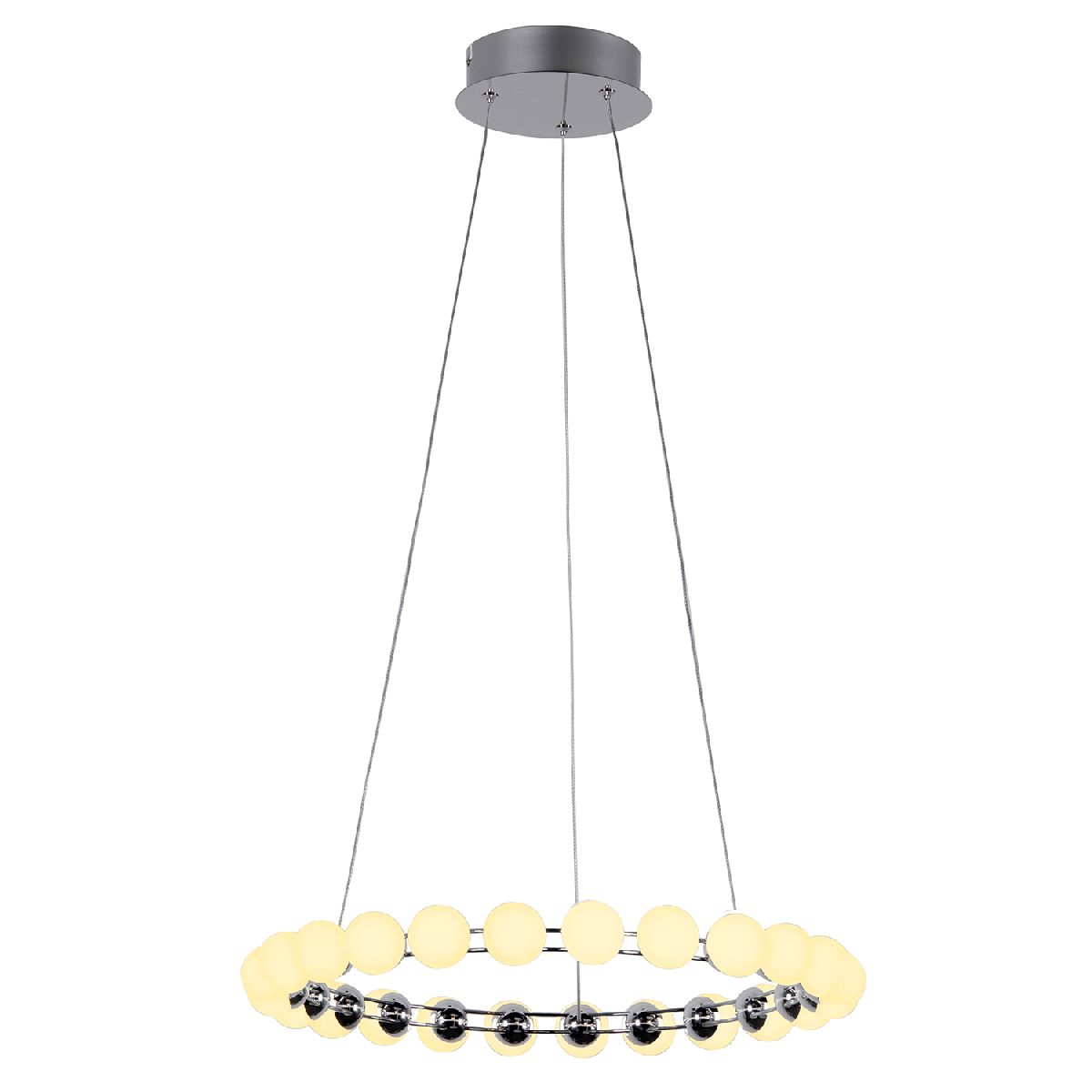 Подвесная люстра Favourite Helmet 4589-5P Подвесная люстра Favourite Helmet 4589-5P