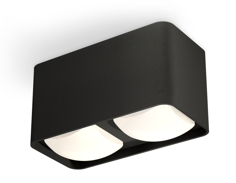 Потолочный светильник Ambrella Light Techno Spot XS7851022 (C7851, N7756) Потолочный светильник Ambrella Light Techno Spot XS7851022 (C7851, N7756)