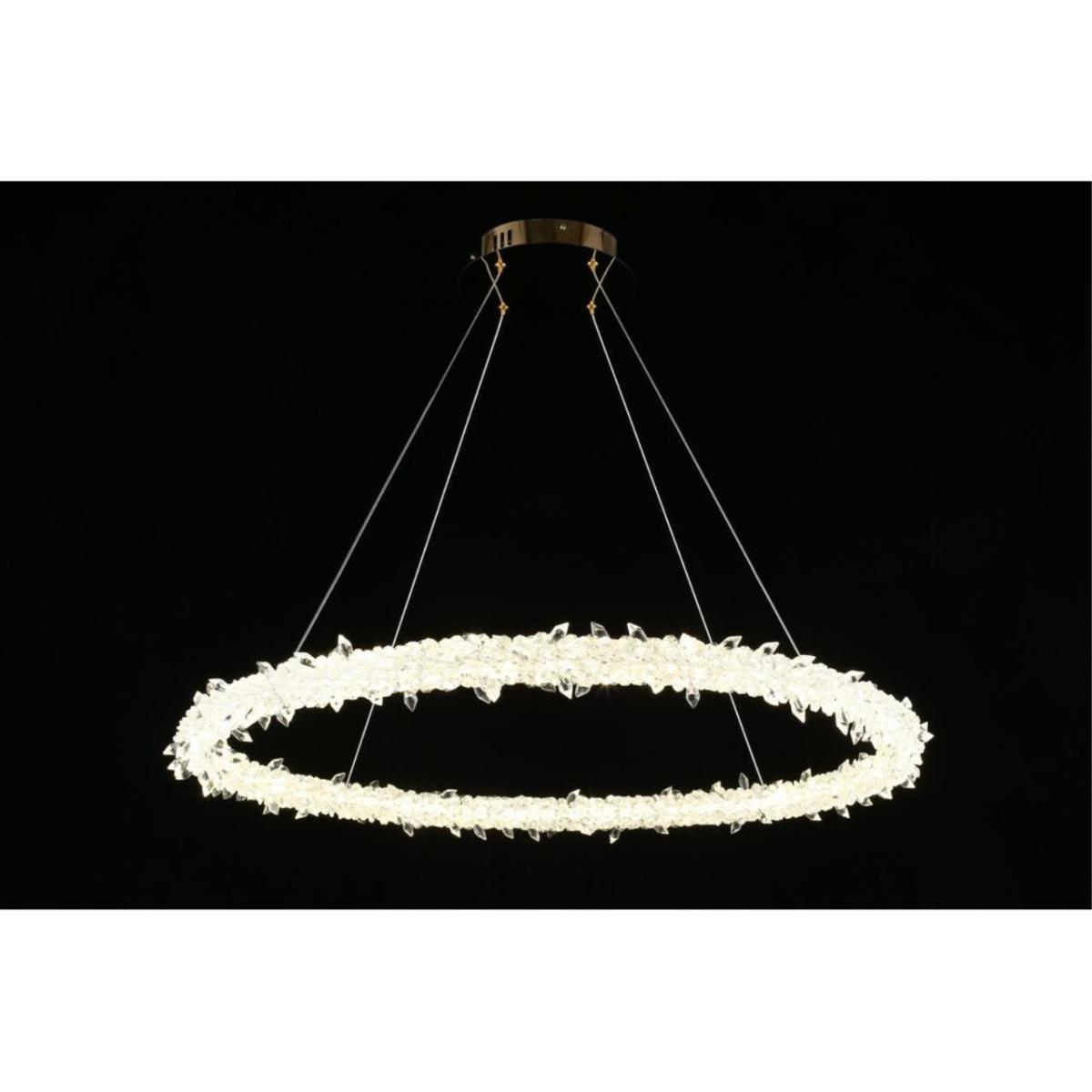 Подвесная люстра Aployt Merion APL.040.03.45