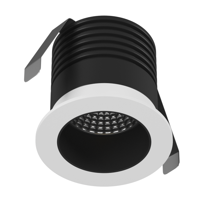 Встраиваемый светильник DesignLed AL-DL036-7-WB-WW-65 006967 Встраиваемый светильник DesignLed AL-DL036-7-WB-WW-65 006967