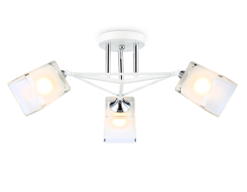 Люстра на штанге Ambrella Light Modern TR303071 Люстра на штанге Ambrella Light Modern TR303071
