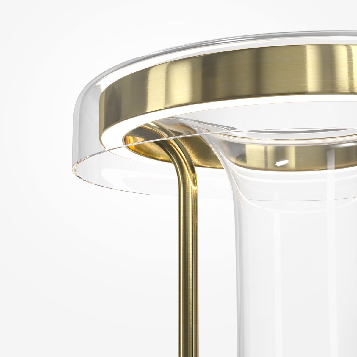 Торшер Maytoni Ikebana MOD463FL-L24BS3K