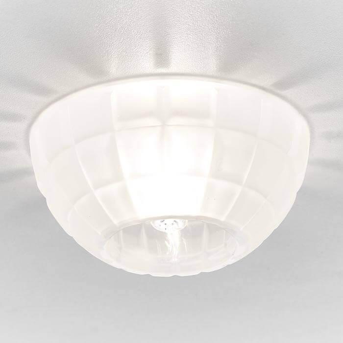 Встраиваемый светильник Ambrella Light Desing D4180 Big CH/W Встраиваемый светильник Ambrella Light Desing D4180 Big CH/W