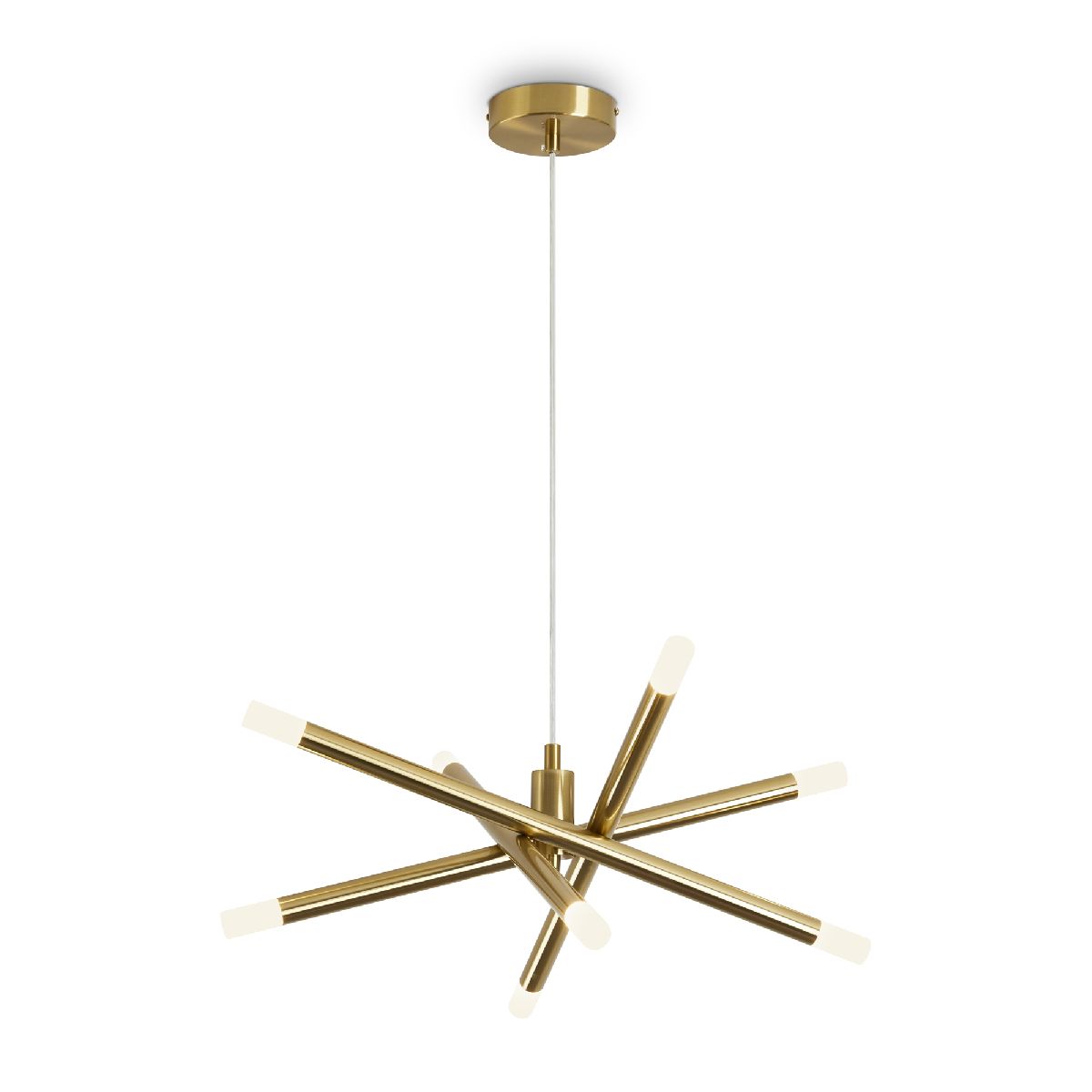 Подвесная люстра Freya Wands FR6130PL-L24B Подвесная люстра Freya Wands FR6130PL-L24B