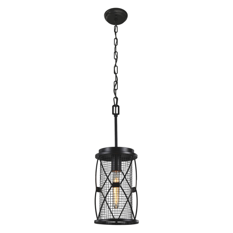 Подвесной светильник Favourite Mesh 1783-1P Подвесной светильник Favourite Mesh 1783-1P