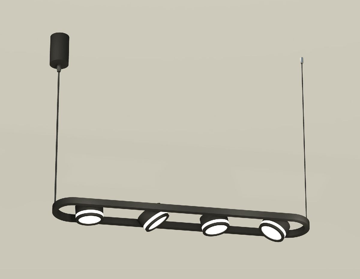 Подвесной светильник Ambrella Light Traditional (C9164, N8415) XB9164150 Подвесной светильник Ambrella Light Traditional (C9164, N8415) XB9164150