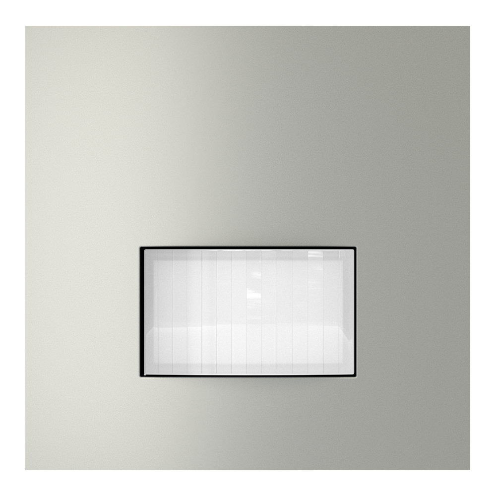 Датчик движения Voltum S70 VLS070505 (сталь)