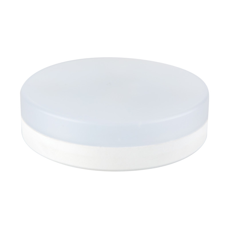 Светодиодная лампа Elektrostandard GX53 LED PC 12W 4200К 4690389104336 a049830 Светодиодная лампа Elektrostandard GX53 LED PC 12W 4200К 4690389104336 a049830