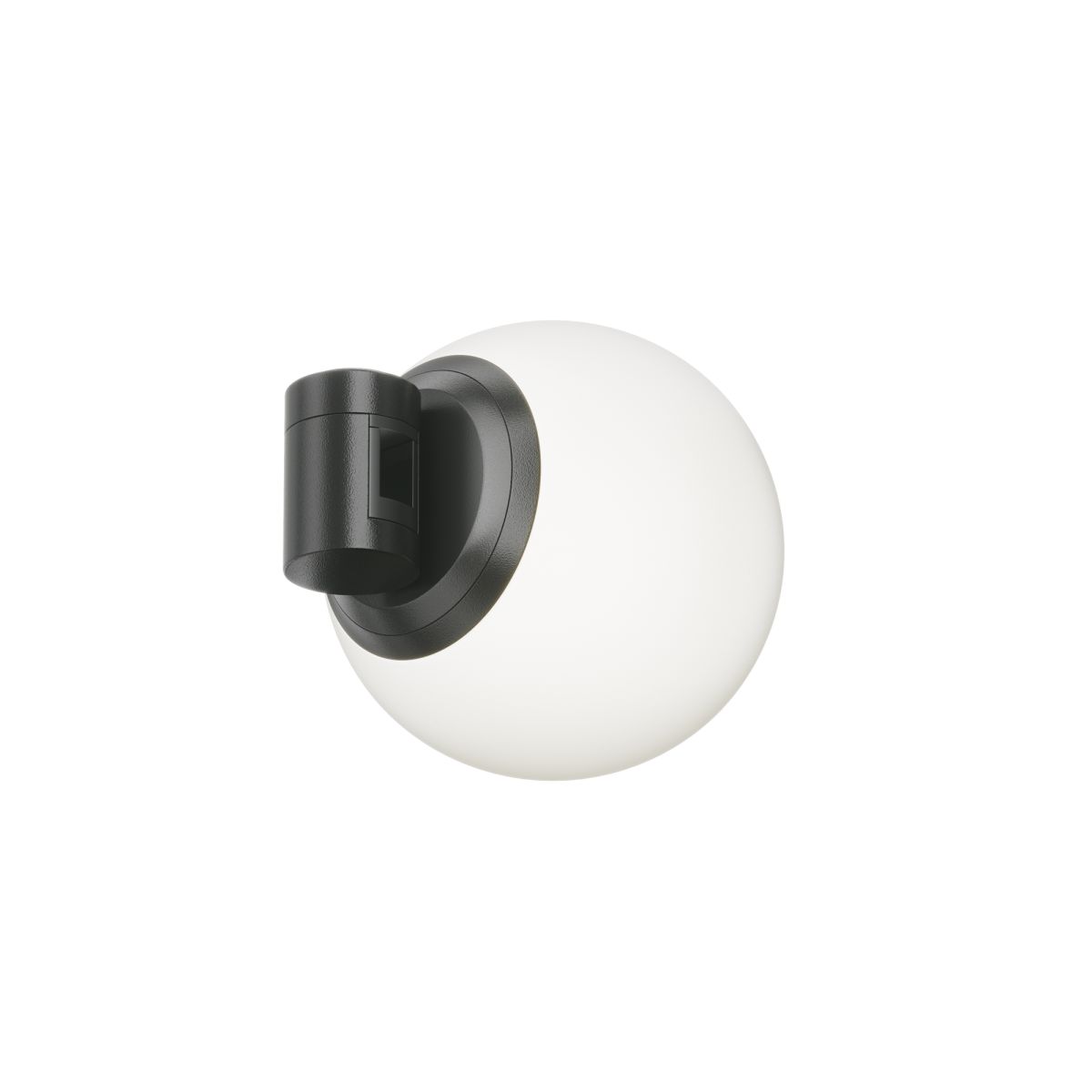 Трековый магнитный светильник Maytoni Technical Luna TR229-1-5W4K-B
