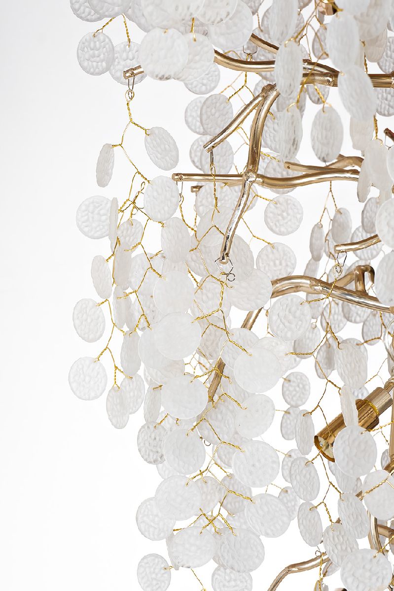 Подвесная люстра Garda Decor 86-9016/1000