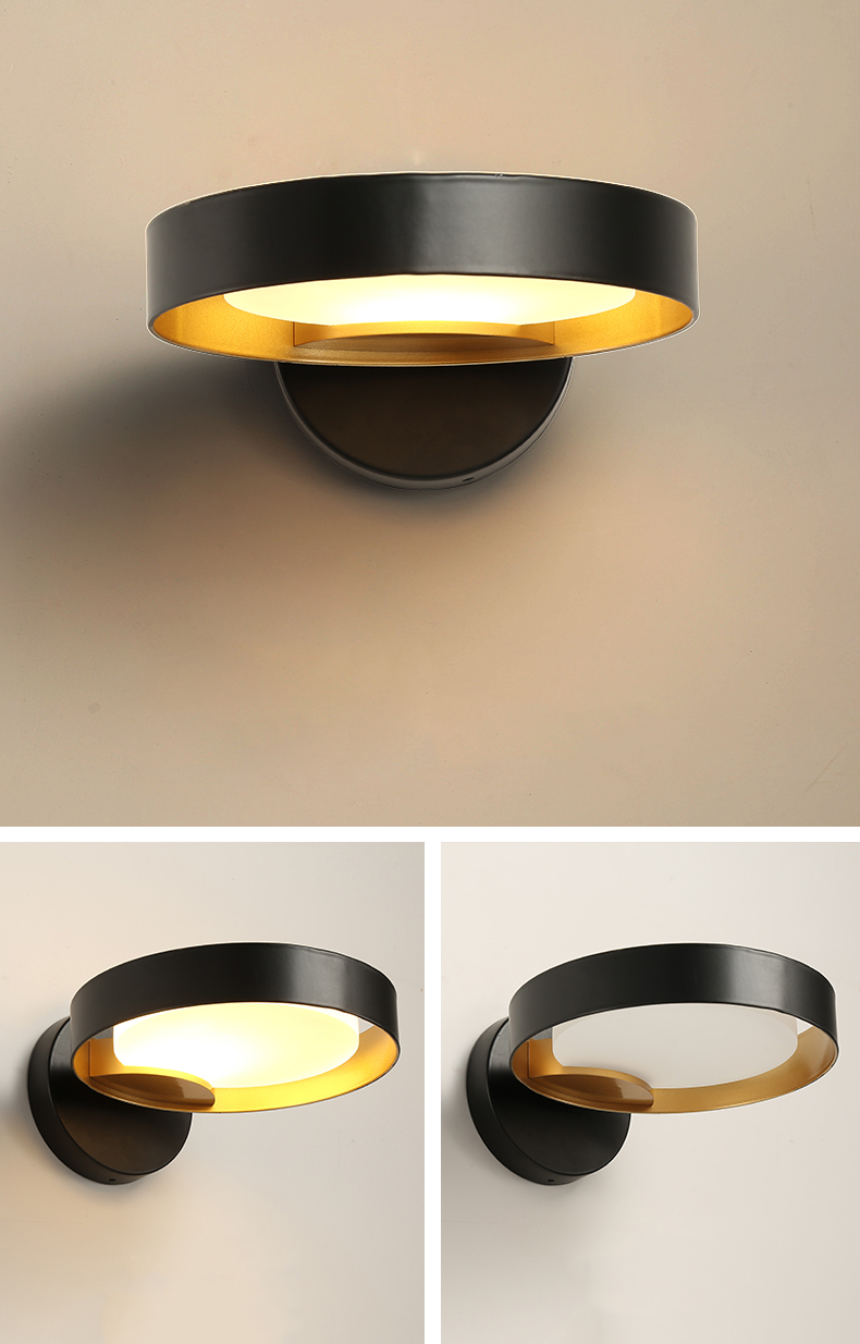 Бра ImperiumLoft Innerspace - Daisy 152908-26