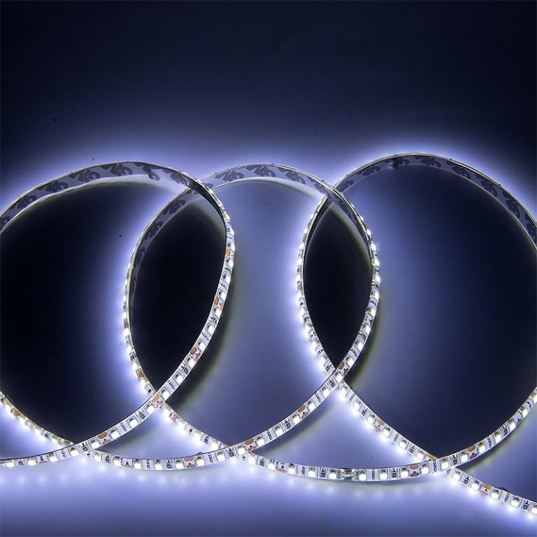 Светодиодная лента General GLS-2835-120-9.6-12-IP65-PRO-6 501520 Светодиодная лента General GLS-2835-120-9.6-12-IP65-PRO-6 501520