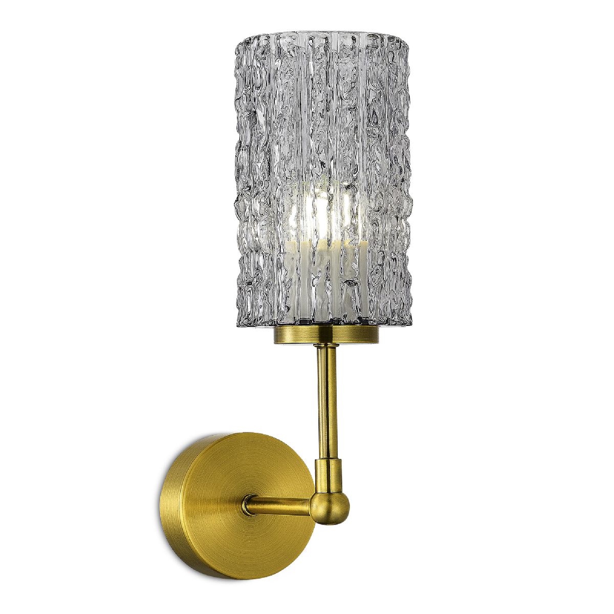 Бра ST Luce Gacciolo SL1240.301.01 Бра ST Luce Gacciolo SL1240.301.01