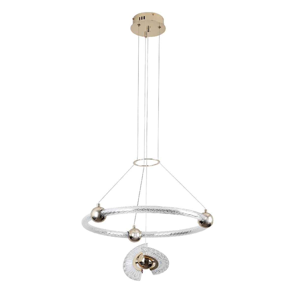 Подвесная люстра Modestyle MS.801.500 Подвесная люстра Modestyle MS.801.500