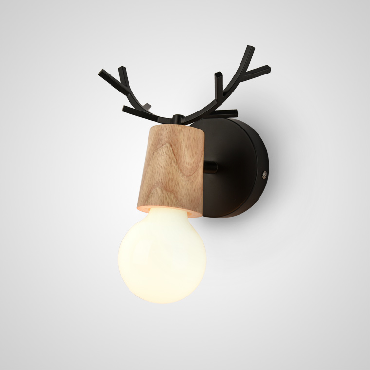 Бра ImperiumLoft Deer 181043-26