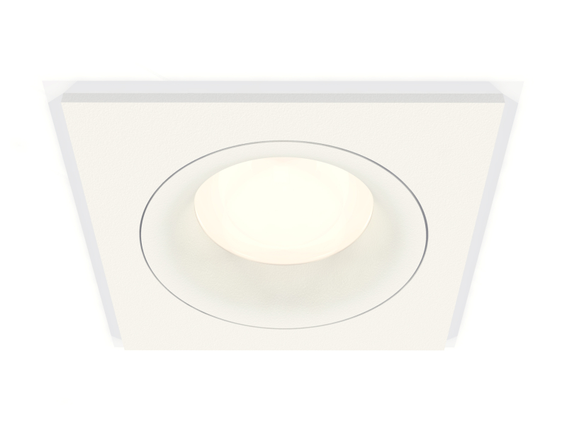 Встраиваемый светильник Ambrella Light Techno XC7631001 (C7631, N7010) Встраиваемый светильник Ambrella Light Techno XC7631001 (C7631, N7010)