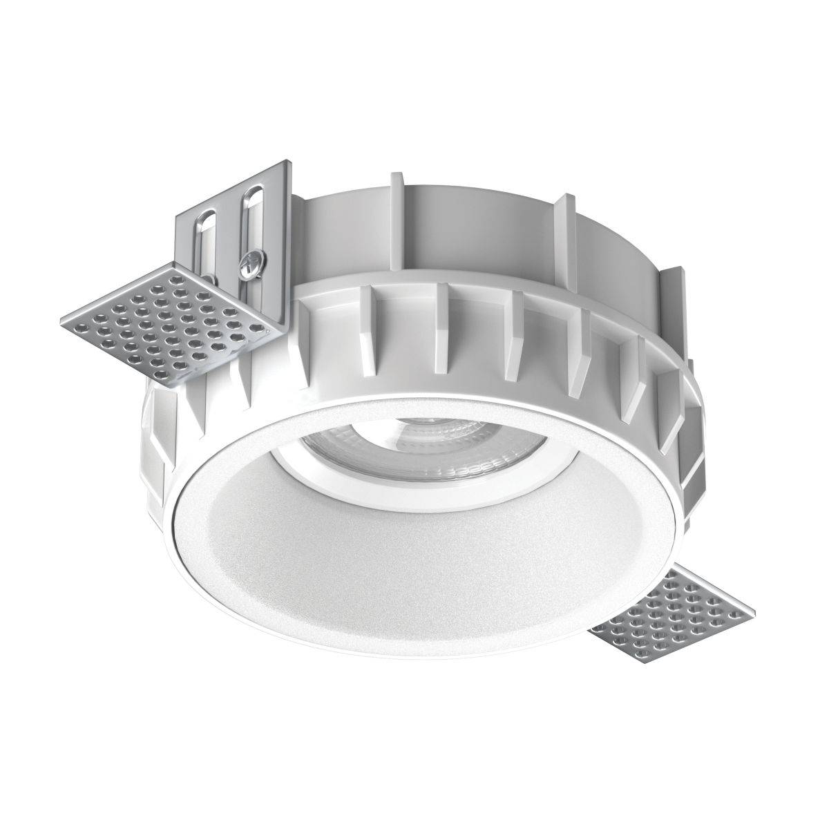Встраиваемый светильник Lightstar Domino (214610+214606+214006) G214606WMOD Встраиваемый светильник Lightstar Domino (214610+214606+214006) G214606WMOD