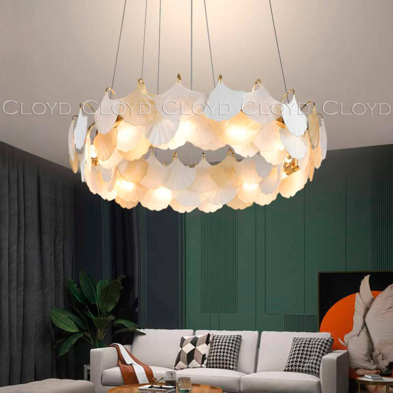 Подвесная люстра Cloyd Polynesia 10352 Подвесная люстра Cloyd Polynesia 10352