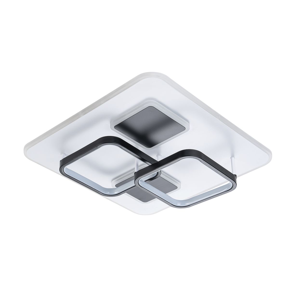 Потолочная люстра Escada Module 10289/4LED Потолочная люстра Escada Module 10289/4LED