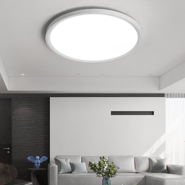 Потолочный светильник ImperiumLoft Extraslim 212741-26