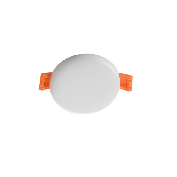 Встраиваемый светильник Kanlux Arel Led DO 6W-WW 29581 Встраиваемый светильник Kanlux Arel Led DO 6W-WW 29581