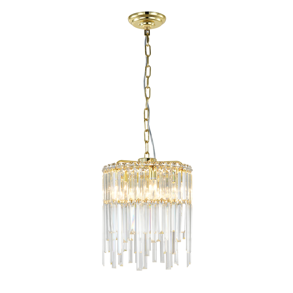 Подвесная люстра Escada Odegard 2105/6S Подвесная люстра Escada Odegard 2105/6S