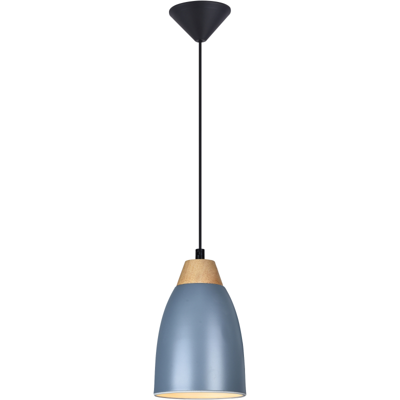 Подвесной светильник Toplight Leah TL0724H-2N Подвесной светильник Toplight Leah TL0724H-2N