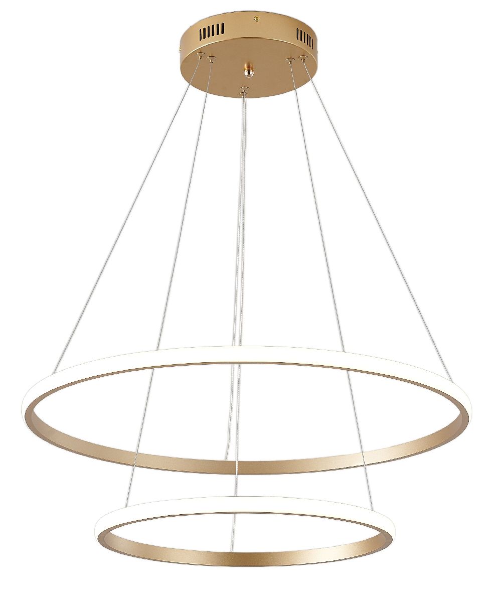 Подвесная люстра Zortes Ringolight ZRS.33320.63C Подвесная люстра Zortes Ringolight ZRS.33320.63C