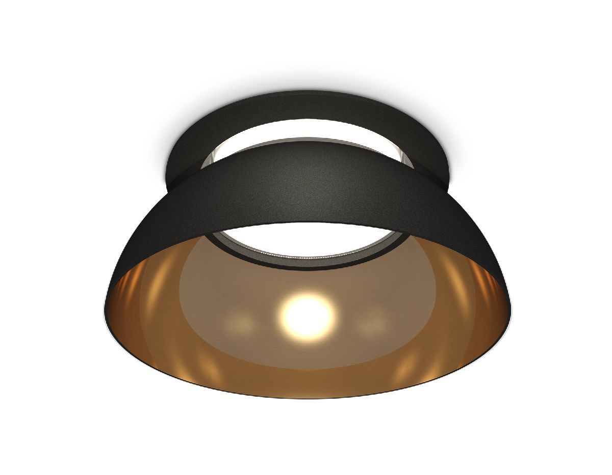 Встраиваемый светильник Ambrella Light Techno spot (C8051, N8145) XC8051101 Встраиваемый светильник Ambrella Light Techno spot (C8051, N8145) XC8051101