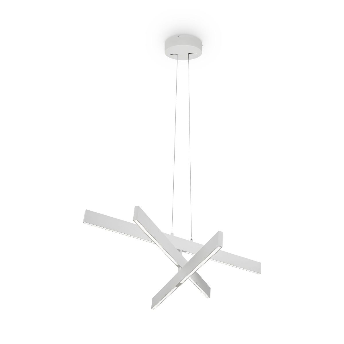 Подвесной светильник Maytoni Origami MOD163PL-L38W4K Подвесной светильник Maytoni Origami MOD163PL-L38W4K