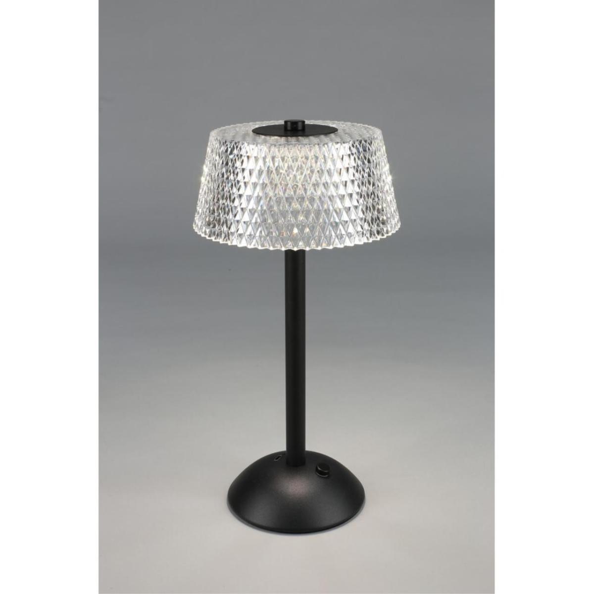 Настольная лампа Omnilux OML-40104-01