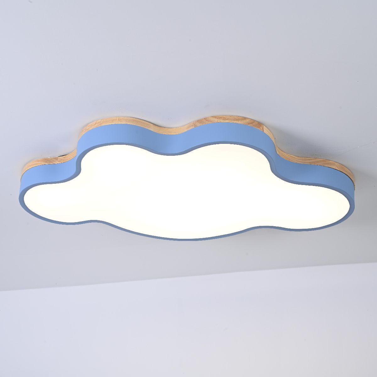 Потолочная люстра ImperiumLoft Cloud Eco 189505-26