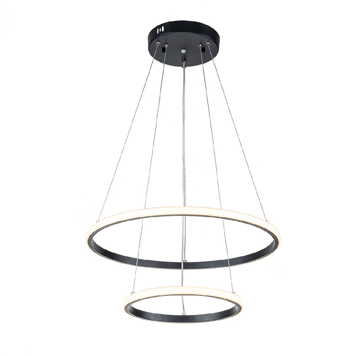 Подвесной светильник Escada Euler 10228/2LED Подвесной светильник Escada Euler 10228/2LED