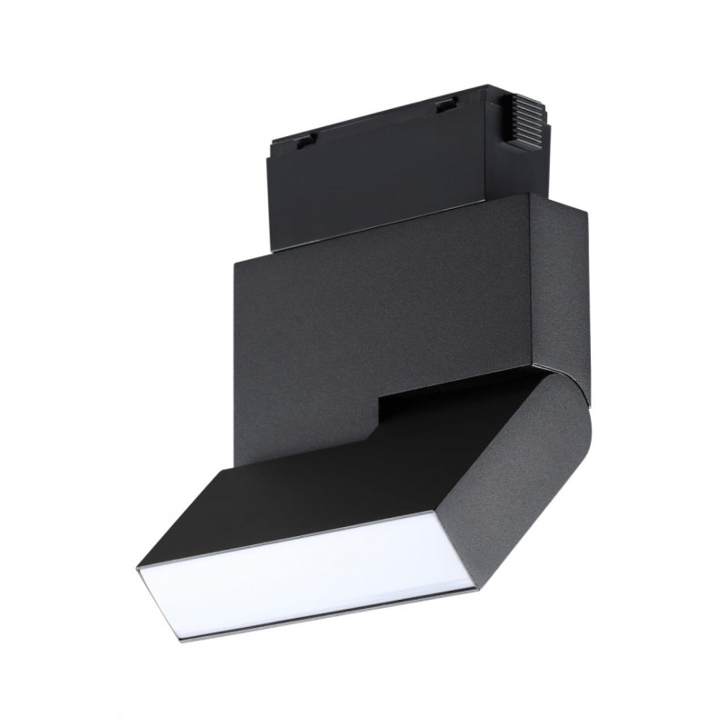 Трековый светильник Novotech Kit 358534 Трековый светильник Novotech Kit 358534