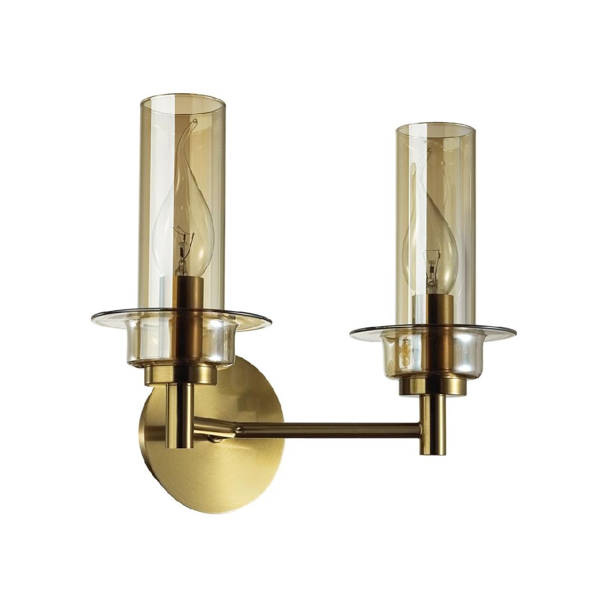 Бра Lumion Madonna 6554/2W Бра Lumion Madonna 6554/2W