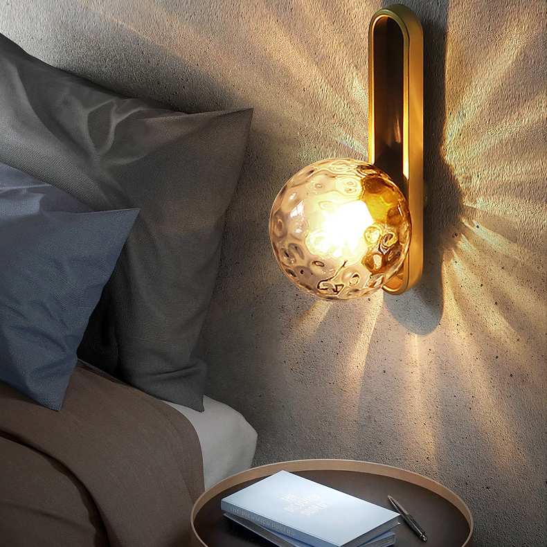 Настенный светильник ImperiumLoft Dixon 229035-22