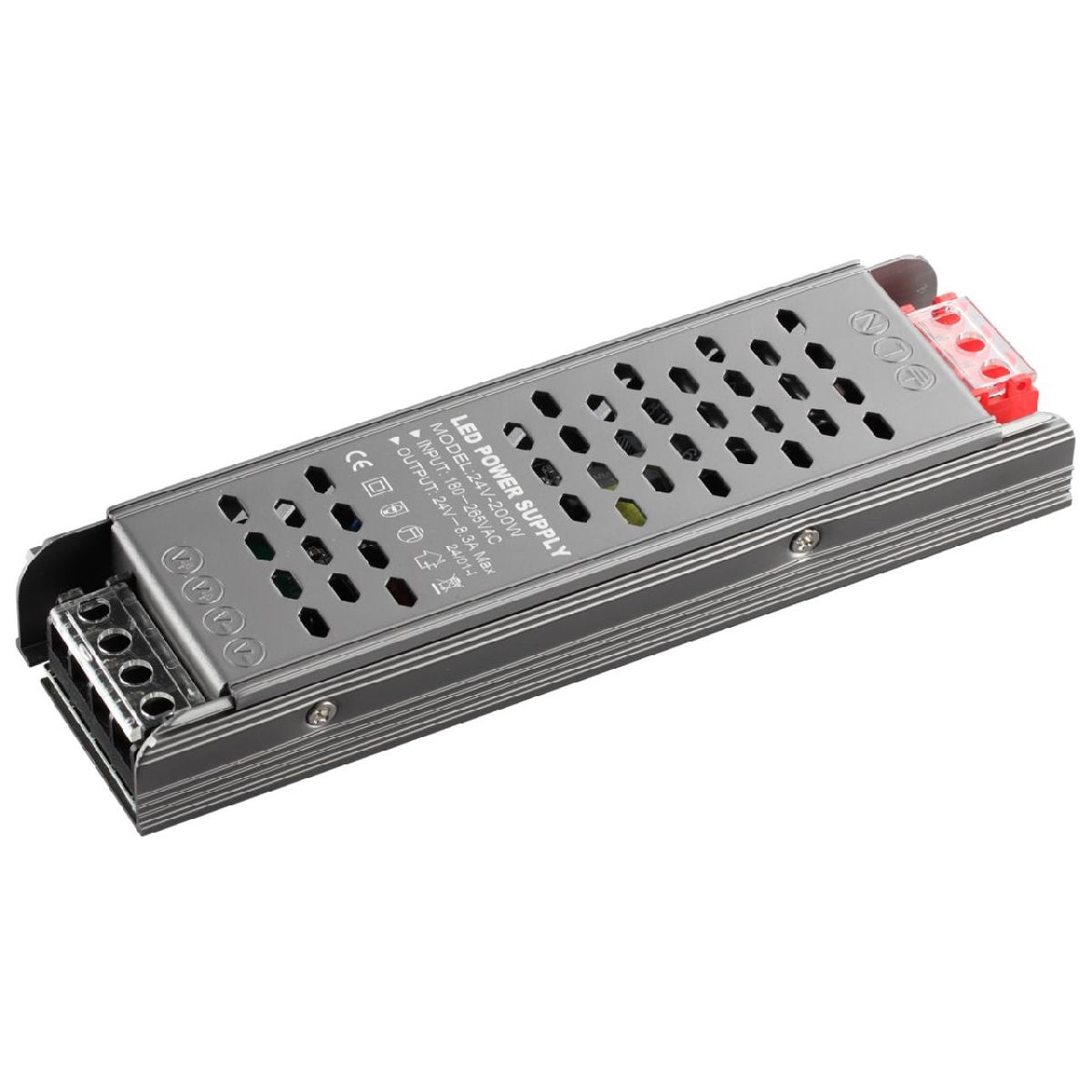 Драйвер Novotech Easy Drive 359455 Драйвер Novotech Easy Drive 359455